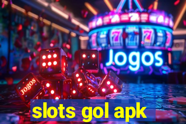 slots gol apk