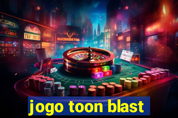 jogo toon blast