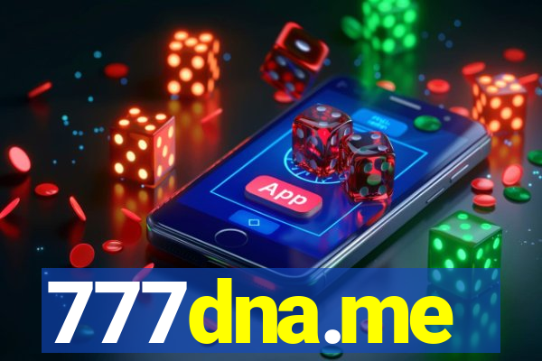 777dna.me