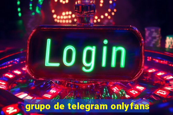 grupo de telegram onlyfans