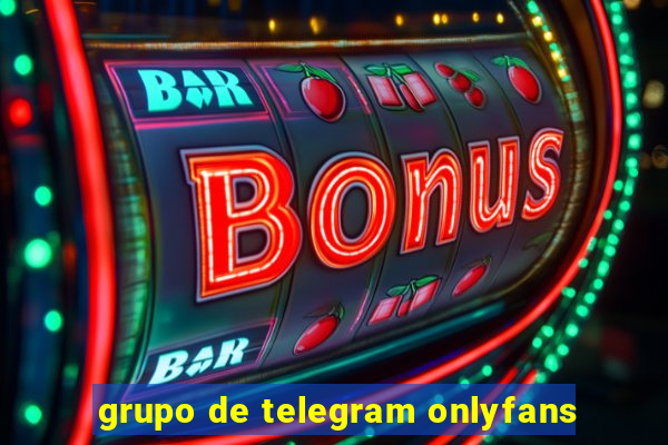 grupo de telegram onlyfans