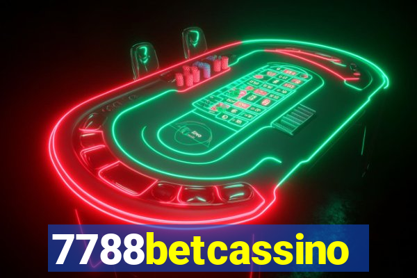 7788betcassino