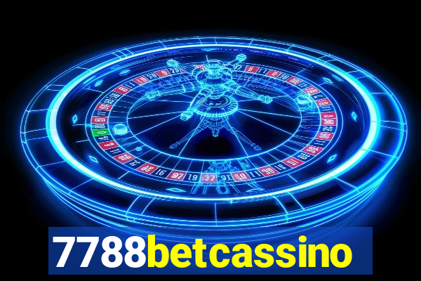 7788betcassino