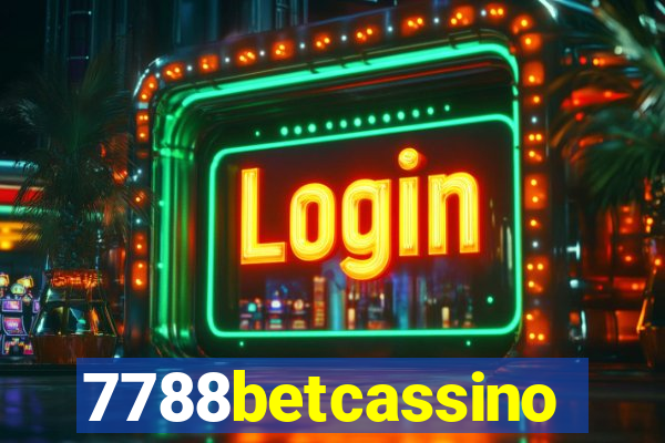 7788betcassino