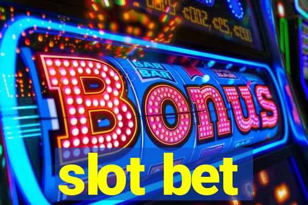 slot bet