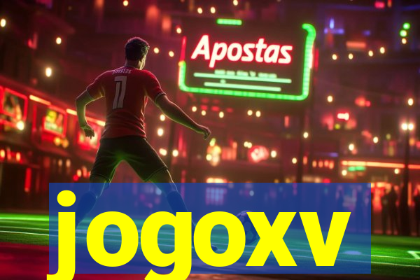 jogoxv