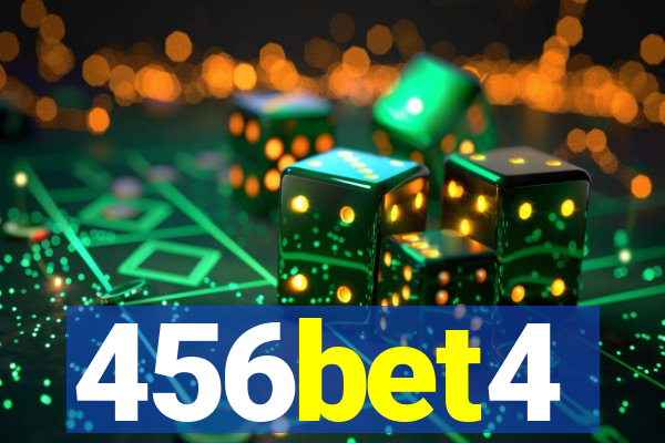 456bet4