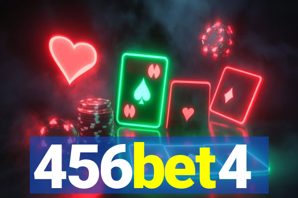 456bet4