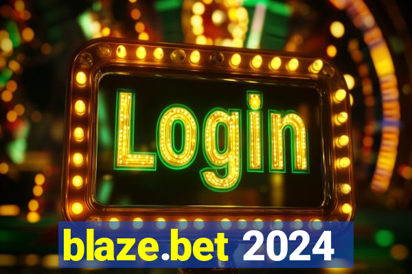 blaze.bet 2024