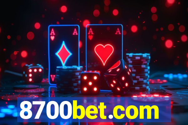 8700bet.com