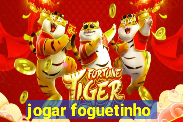 jogar foguetinho