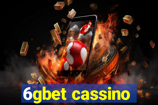 6gbet cassino