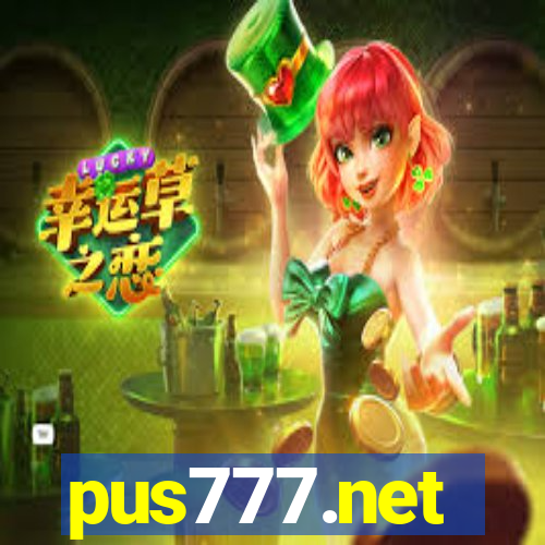 pus777.net