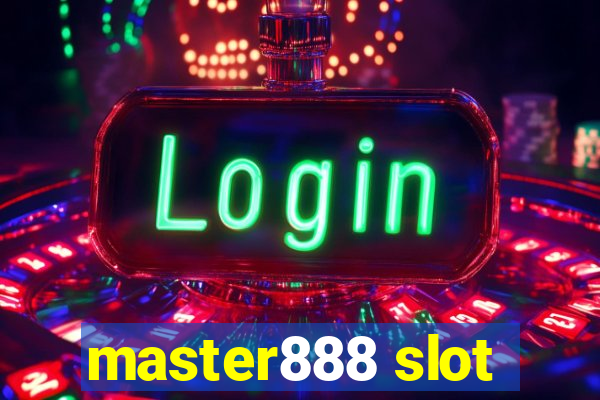 master888 slot