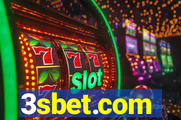 3sbet.com