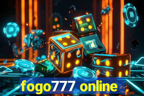 fogo777 online