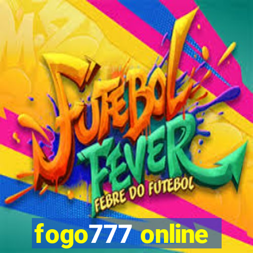 fogo777 online