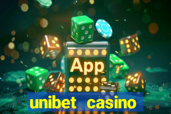 unibet casino review brand