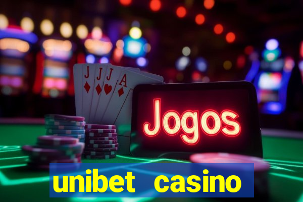 unibet casino review brand