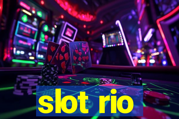 slot rio