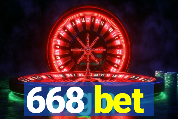 668 bet