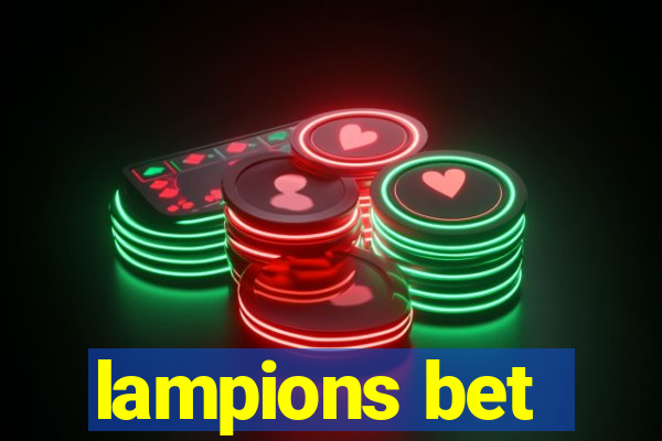 lampions bet