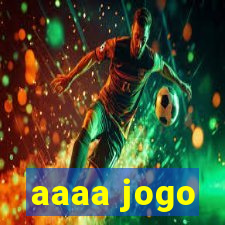 aaaa jogo