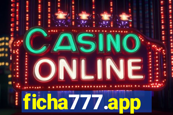 ficha777.app