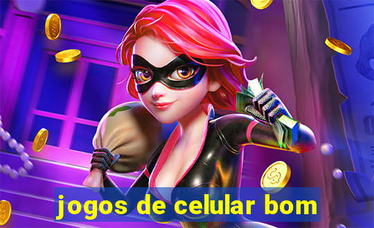 jogos de celular bom