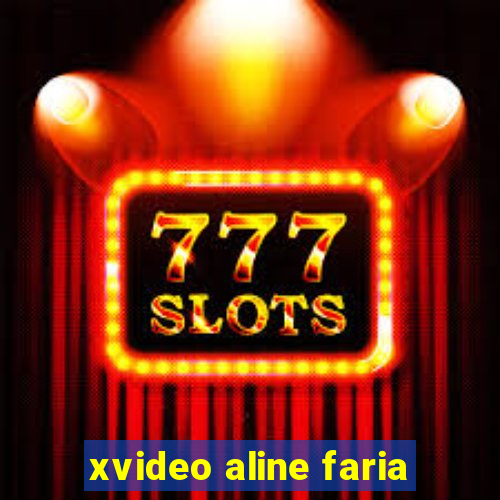 xvideo aline faria