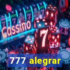 777 alegrar