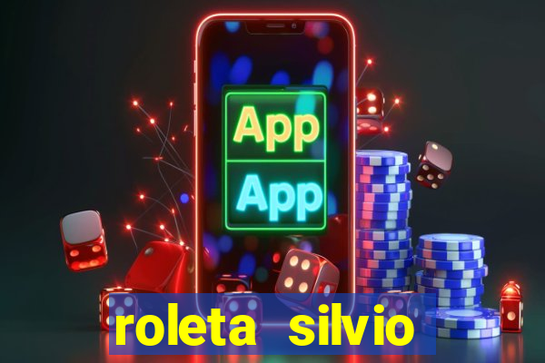 roleta silvio santos jogo