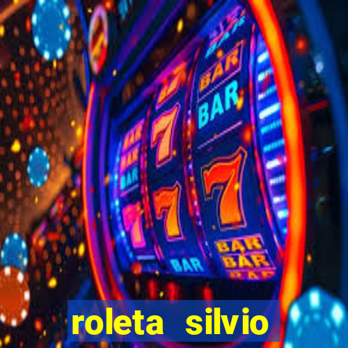 roleta silvio santos jogo