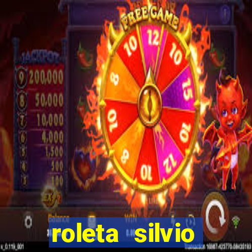 roleta silvio santos jogo