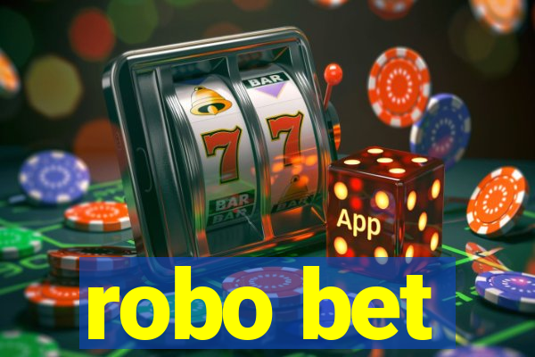 robo bet