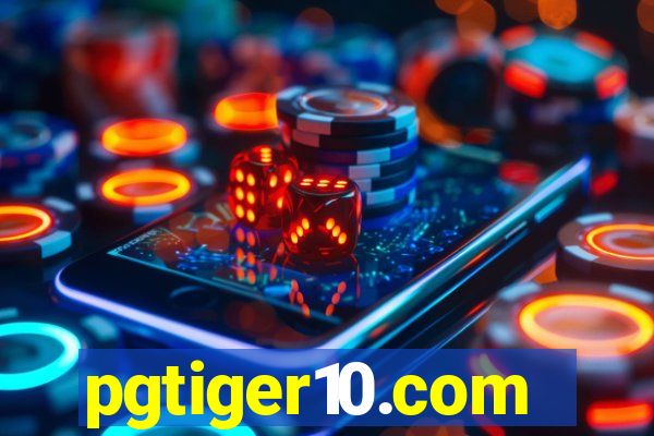 pgtiger10.com