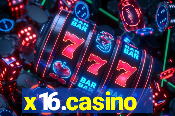 x16.casino