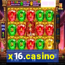 x16.casino