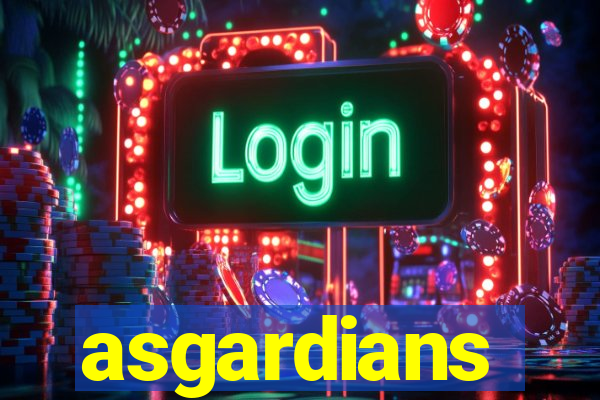 asgardians endorphina slot