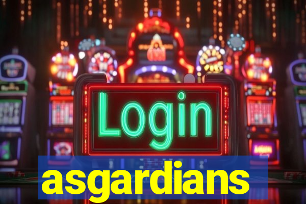 asgardians endorphina slot