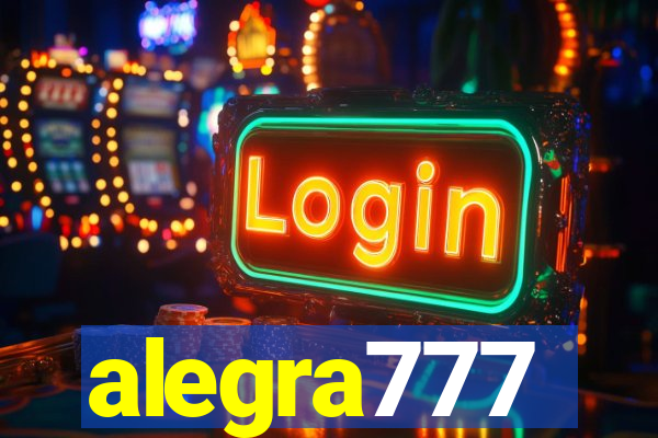 alegra777