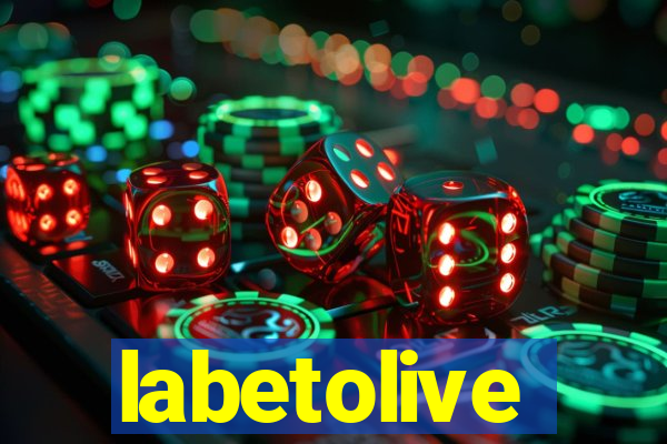 labetolive