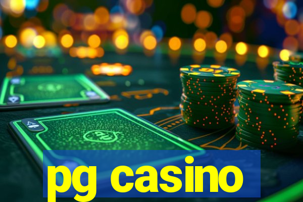 pg casino