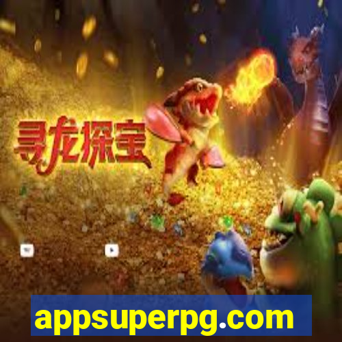 appsuperpg.com