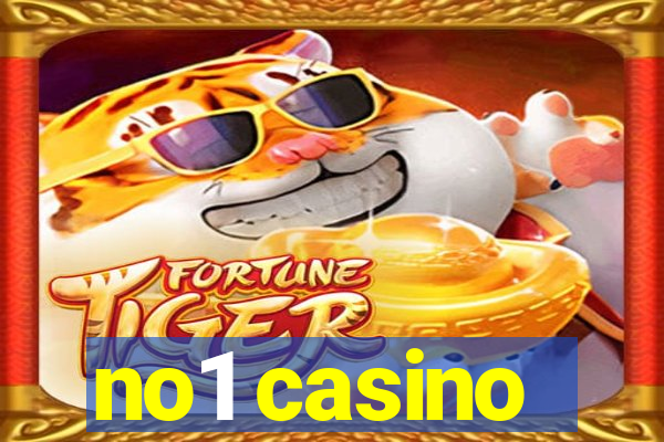 no1 casino