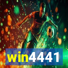 win4441