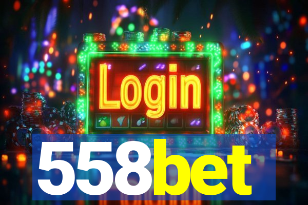 558bet