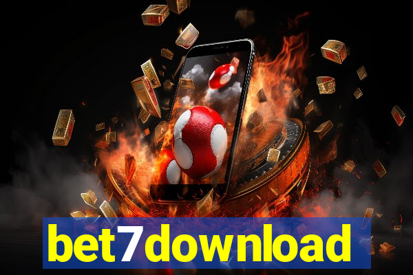 bet7download