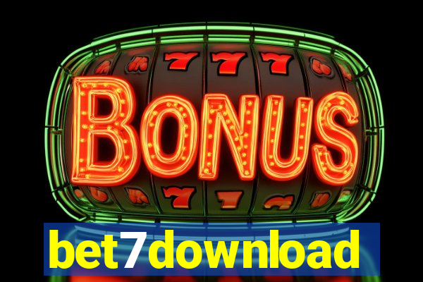 bet7download