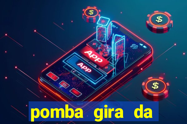 pomba gira da figueira cores